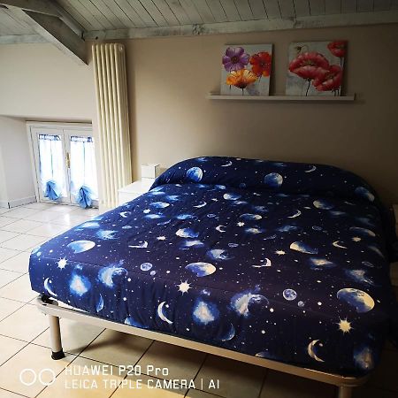 Cav Crystal By People Apartment Asti Exterior photo