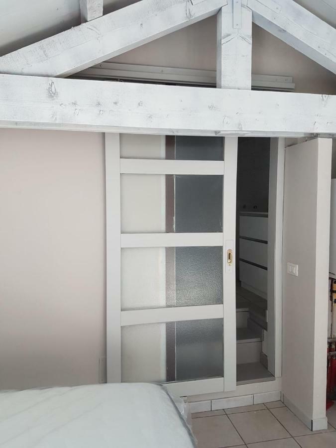 Cav Crystal By People Apartment Asti Exterior photo